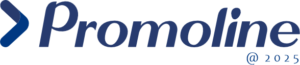 logo promoline website